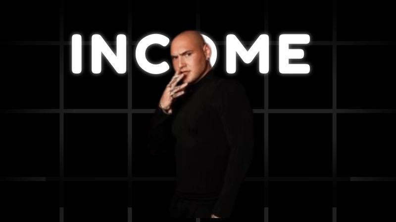 Income, Business, and Lifestyle