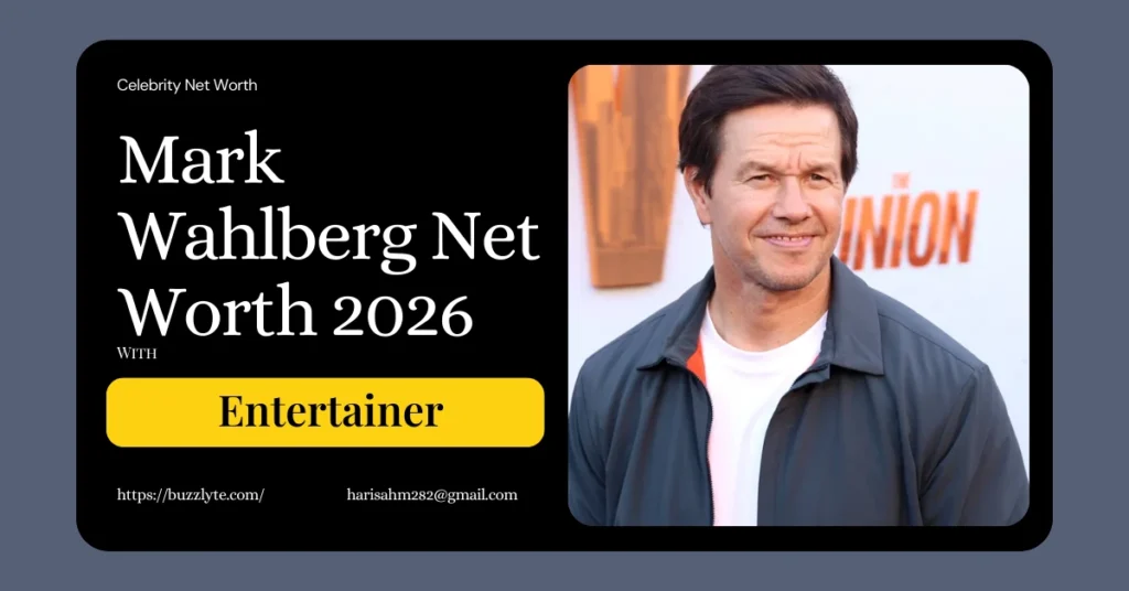 Mark Wahlberg