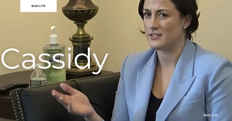 Cassidy Hutchinson Net Worth: Career, Book Deals & Income