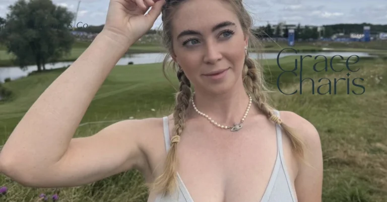 Grace Charis Net Worth 2026: Income, OnlyFans & Golf Empire
