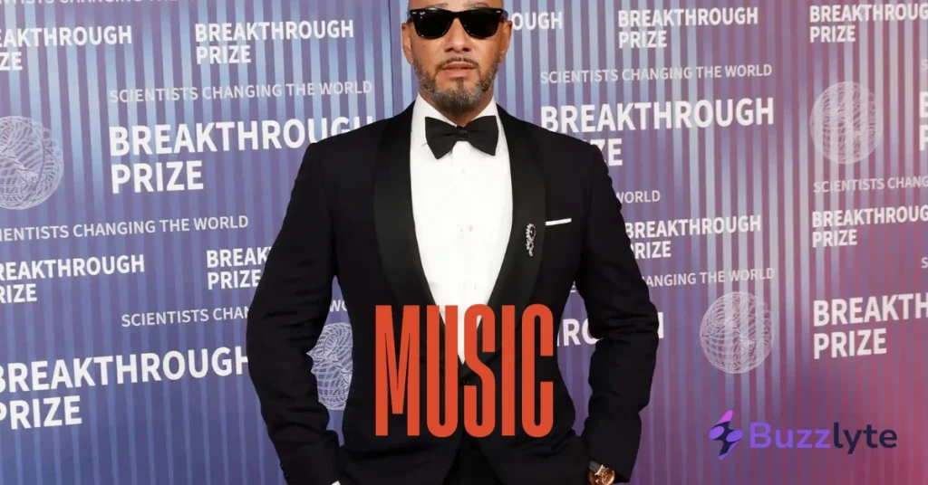 Swizz Beatz