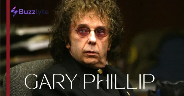 Gary Phillip Spector Biography: Ronnie Spector Adopted Child Revealed