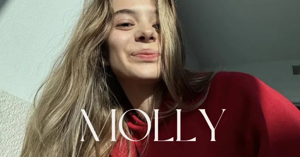 molly Little