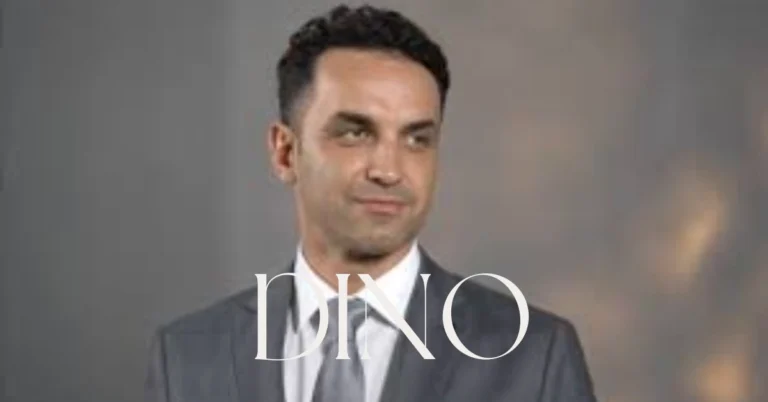 Dino Guilmette Net Worth: Income, Business & Wealth Breakdown