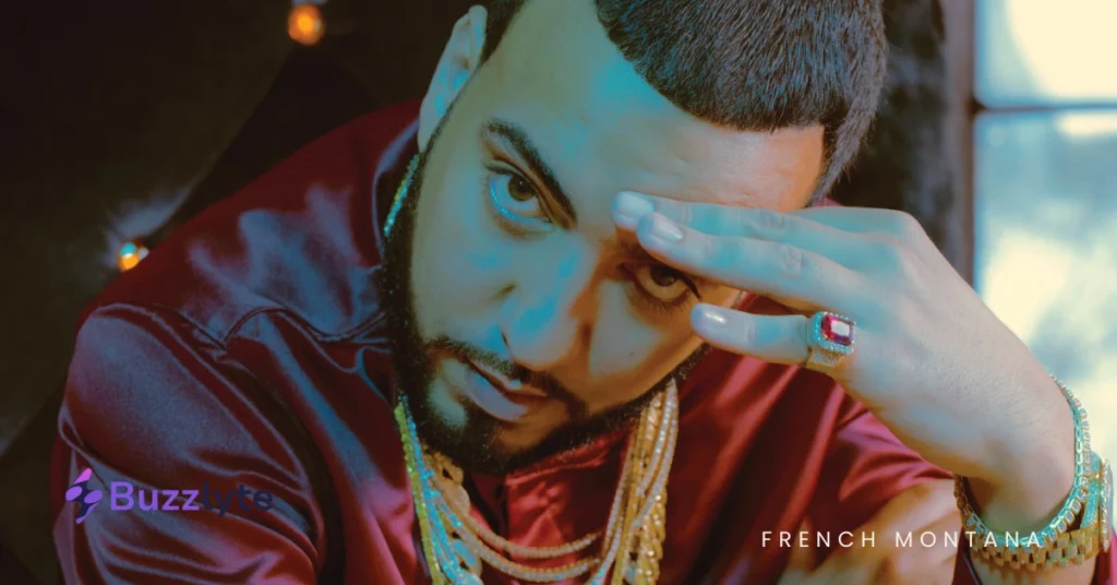french montana